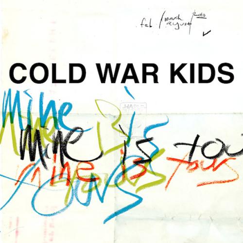 Cold War Kids